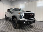 2024 Chevrolet Silverado 2500HD ZR2 AEV BISON