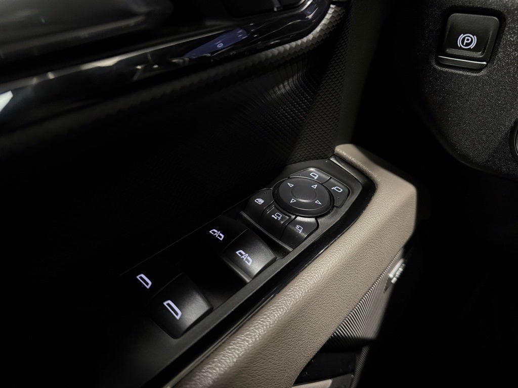 2024 Chevrolet Silverado 2500HD ZR2 AEV BISON