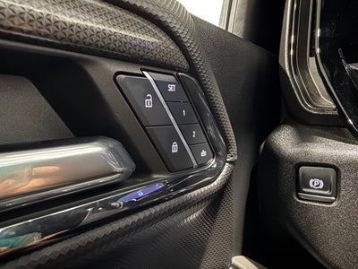 2024 Chevrolet Silverado 2500HD ZR2 AEV BISON