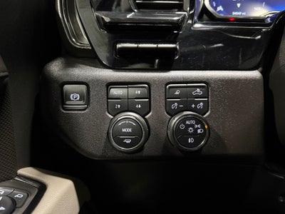 2024 Chevrolet Silverado 2500HD ZR2 AEV BISON