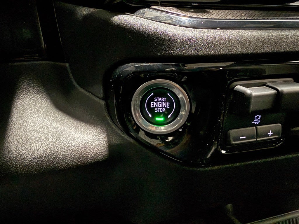 2024 Chevrolet Silverado 2500HD ZR2 AEV BISON