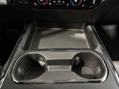 2024 Chevrolet Silverado 2500HD ZR2 AEV BISON