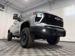 2024 Chevrolet Silverado 2500HD ZR2 AEV BISON