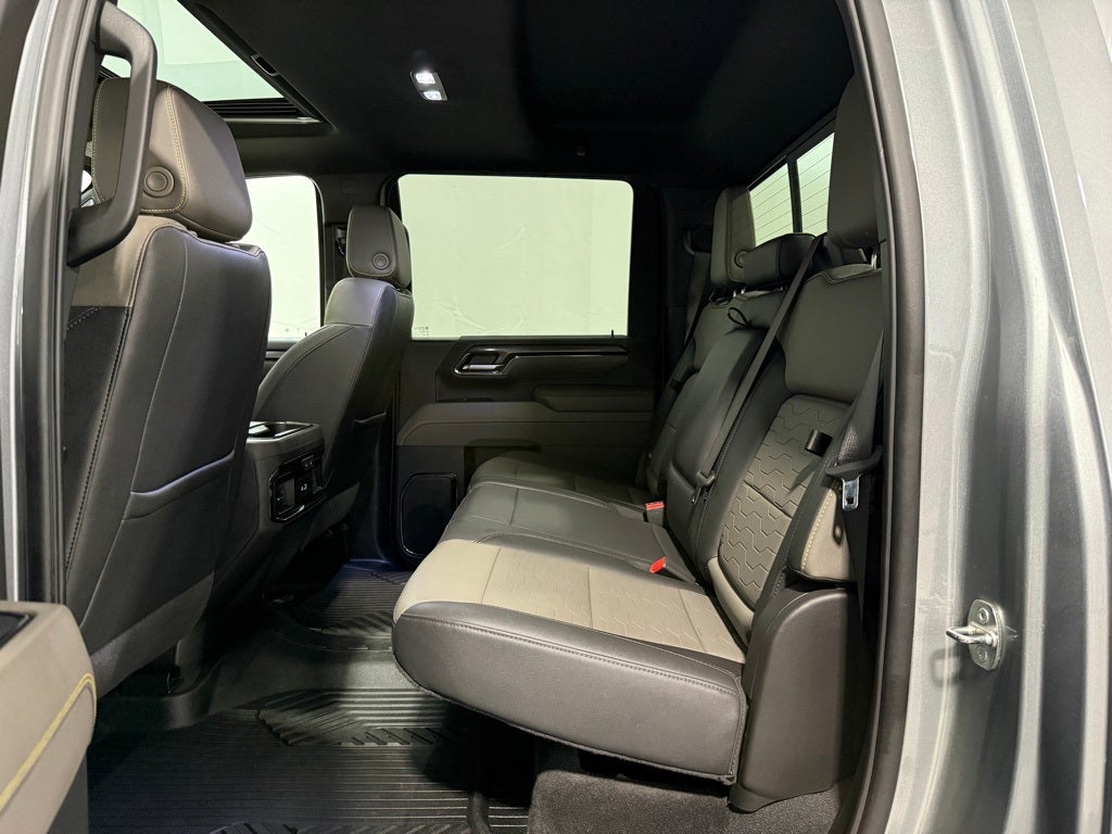 2024 Chevrolet Silverado 2500HD ZR2 AEV BISON