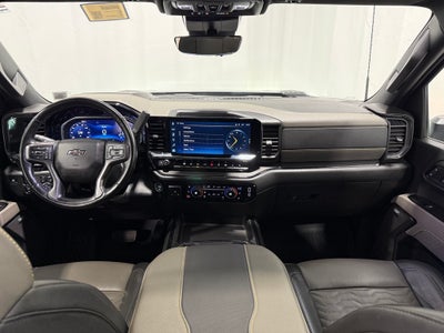 2024 Chevrolet Silverado 2500HD ZR2 AEV BISON