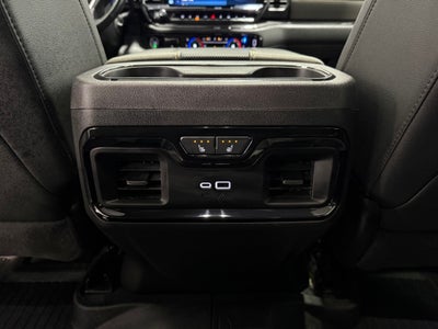 2024 Chevrolet Silverado 2500HD ZR2 AEV BISON