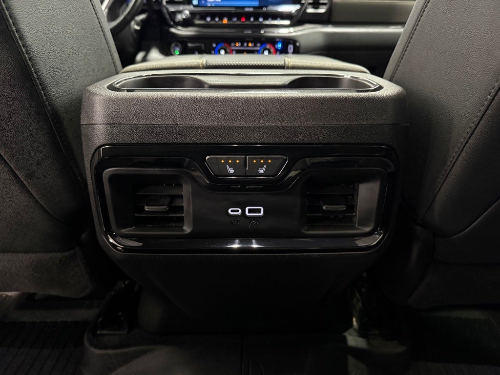 2024 Chevrolet Silverado 2500HD ZR2 AEV BISON