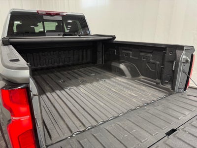 2024 Chevrolet Silverado 2500HD ZR2 AEV BISON