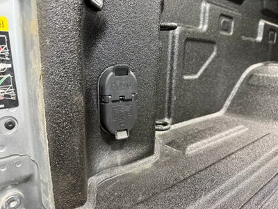 2024 Chevrolet Silverado 2500HD ZR2 AEV BISON