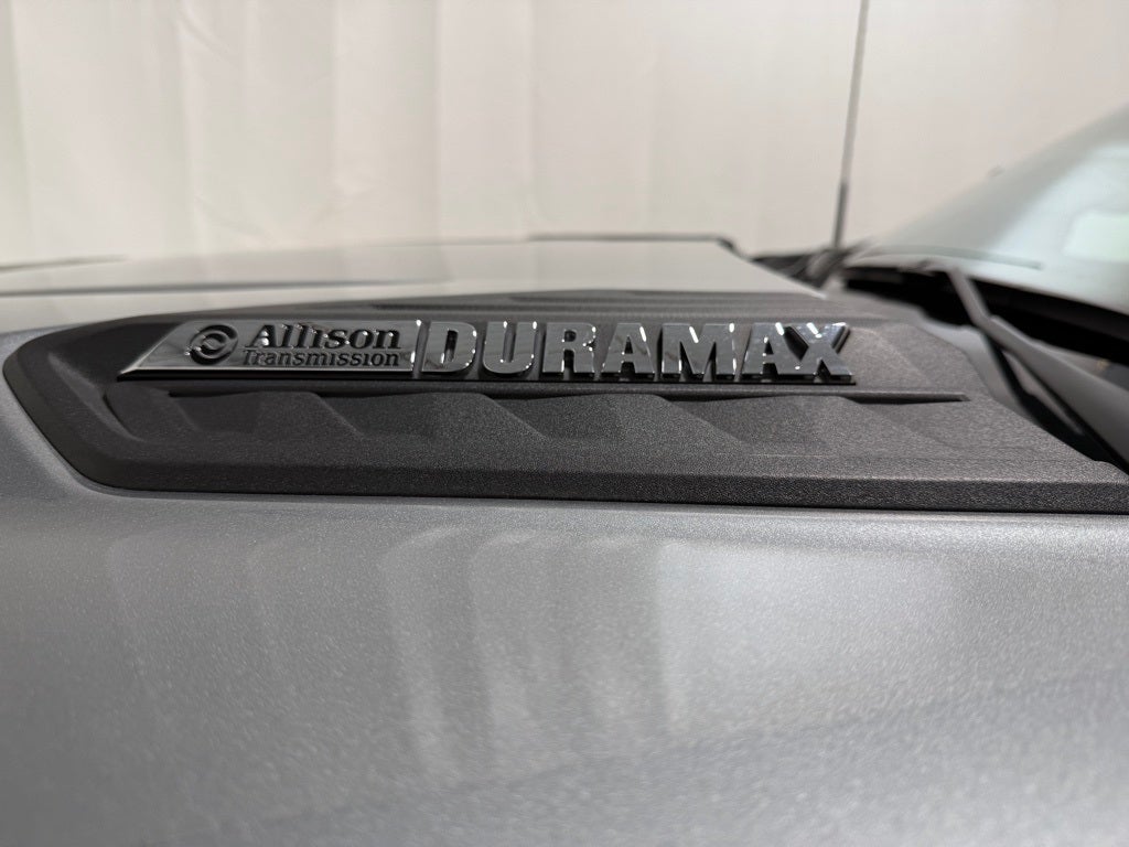 2024 Chevrolet Silverado 2500HD ZR2 AEV BISON