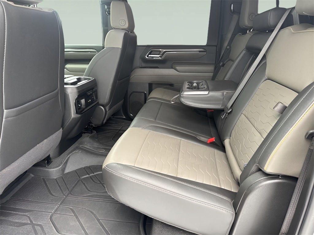 2024 Chevrolet Silverado 2500HD ZR2