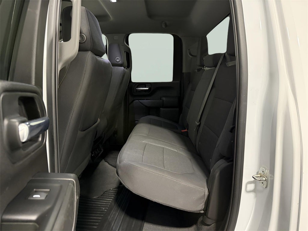 2022 Chevrolet Silverado 3500HD LT