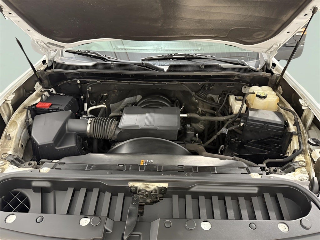 2022 Chevrolet Silverado 3500HD LT