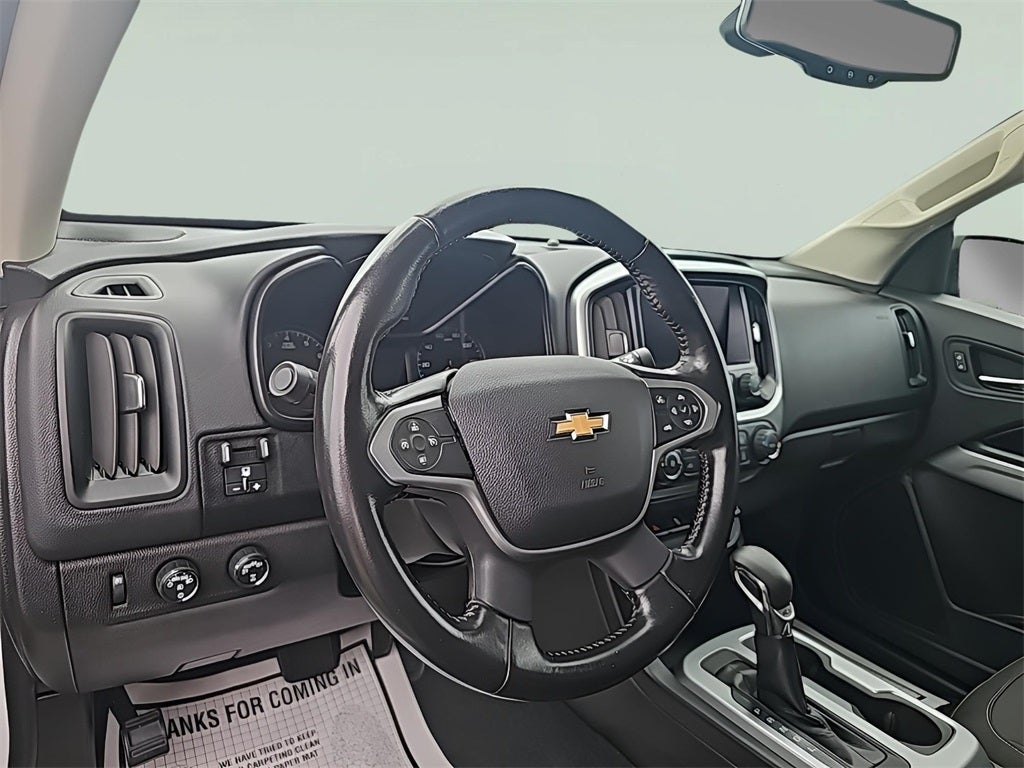 2022 Chevrolet Colorado LT Remote Start!!! (CarBravo Certified!!)