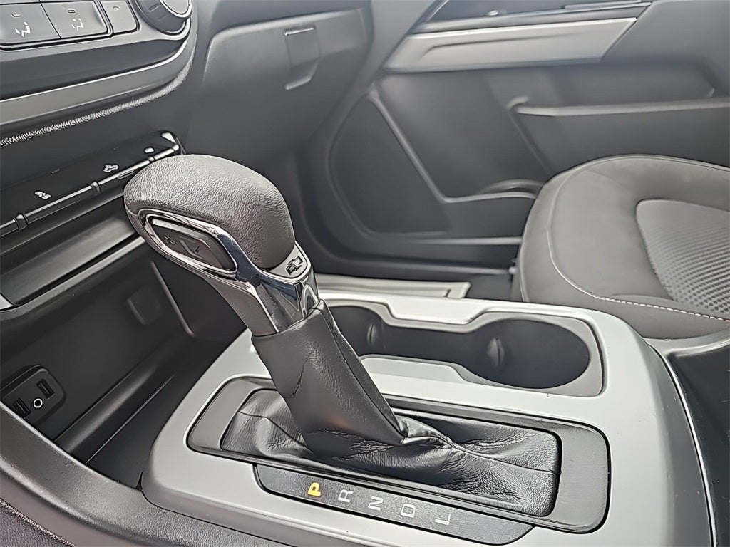 2022 Chevrolet Colorado LT Remote Start!!! (CarBravo Certified!!)