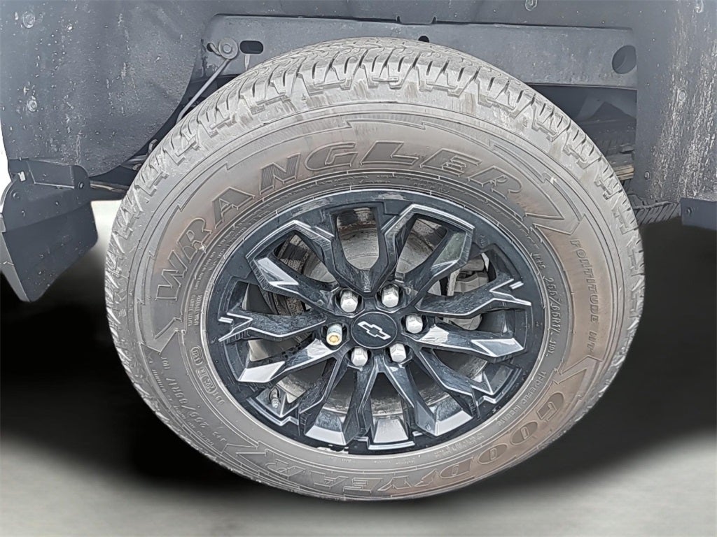 2022 Chevrolet Colorado LT Remote Start!!! (CarBravo Certified!!)