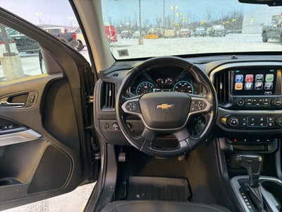 2016 Chevrolet Colorado LT CARBRAVO CERTFIED!