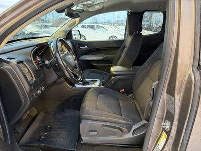 2016 Chevrolet Colorado LT CARBRAVO CERTFIED!