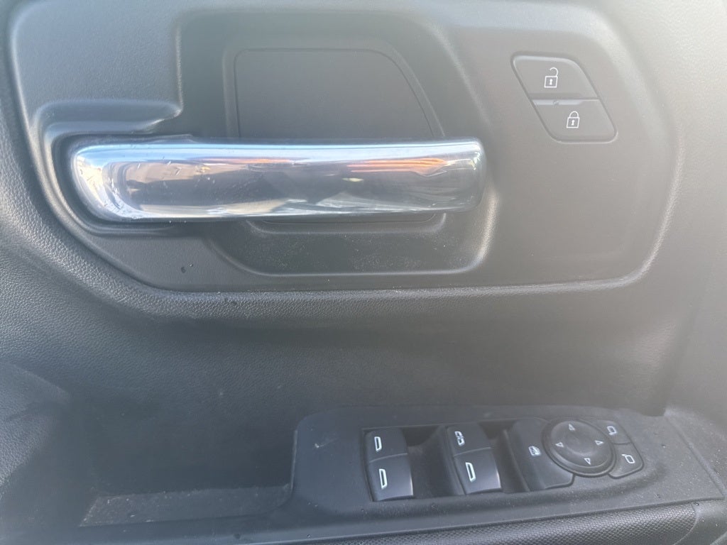 2023 Chevrolet Silverado 1500 Custom CarBravo Certified!