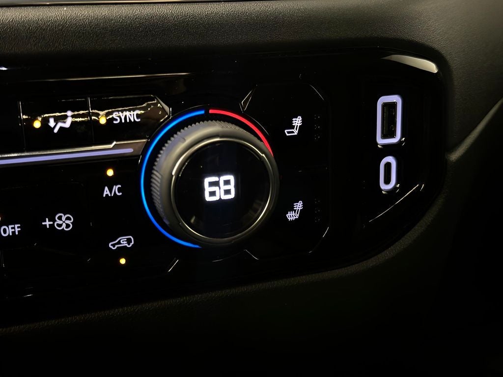 2024 Chevrolet Silverado 1500 LT CARBRAVO CERTIFIED