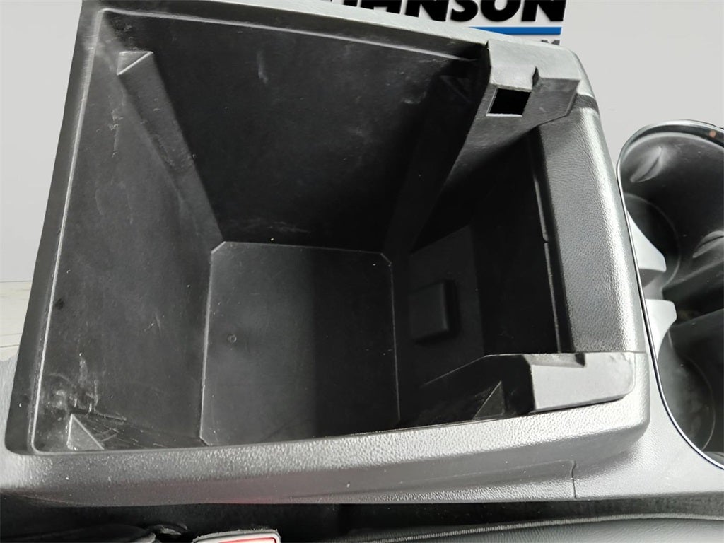 2025 Chevrolet Colorado Work Truck