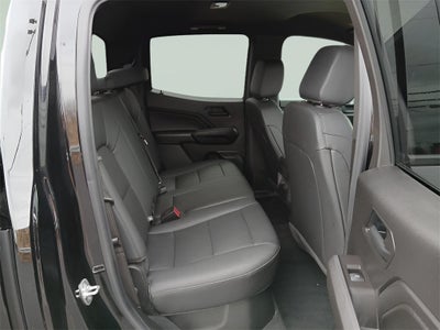 2025 Chevrolet Colorado Work Truck