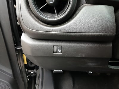 2025 Chevrolet Colorado Work Truck