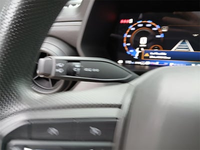 2025 Chevrolet Colorado Work Truck