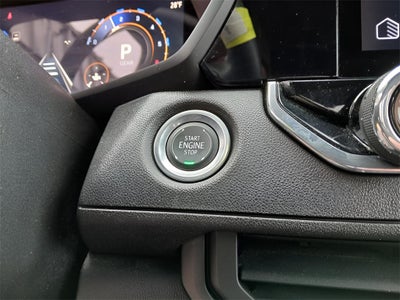 2025 Chevrolet Colorado Work Truck