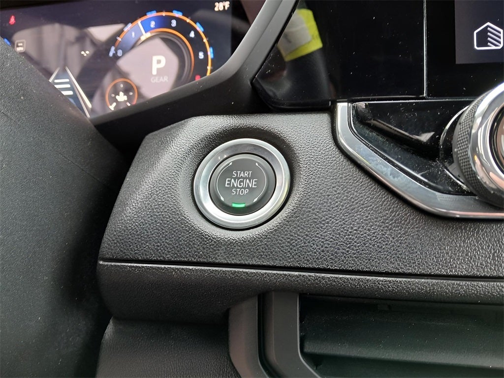 2025 Chevrolet Colorado Work Truck