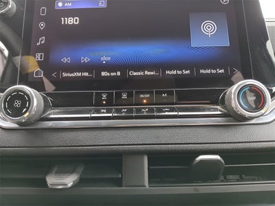 2025 Chevrolet Colorado Work Truck