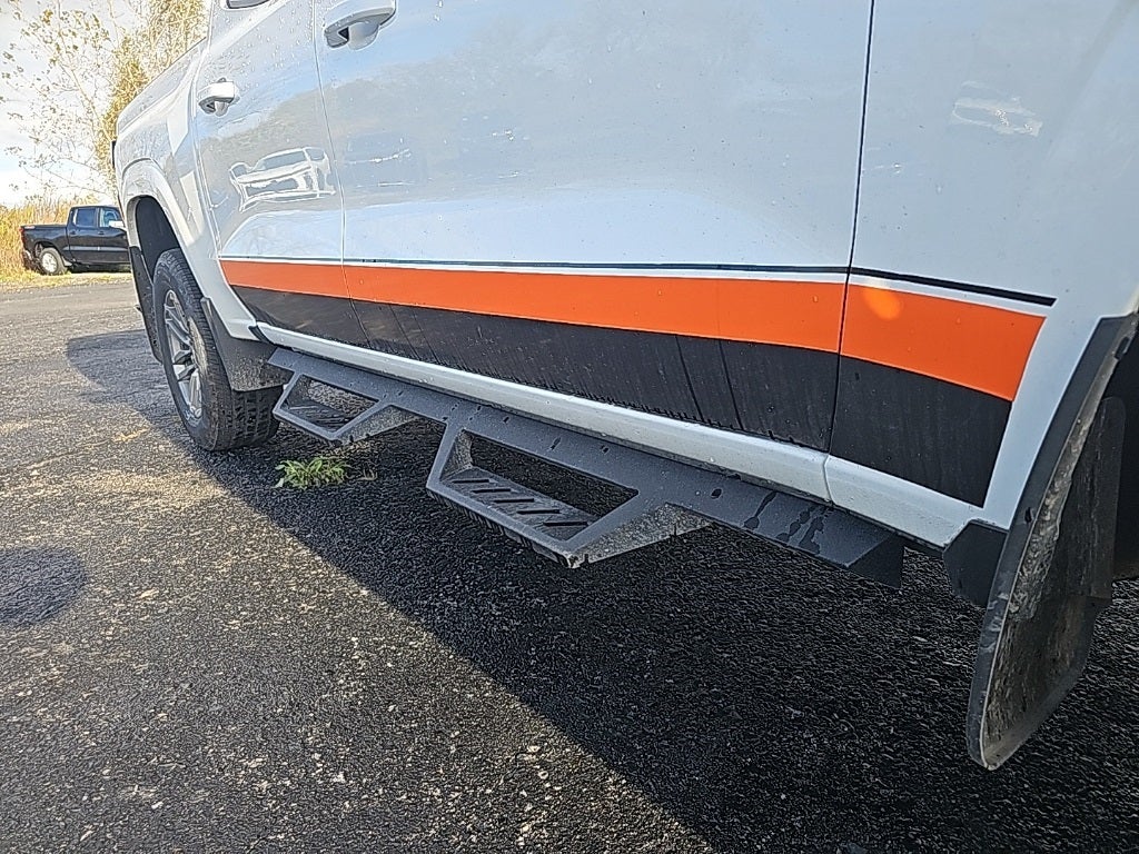 2023 Chevrolet Colorado LT Bose, Adaptive Cruise, Heated Seats & Remote Start