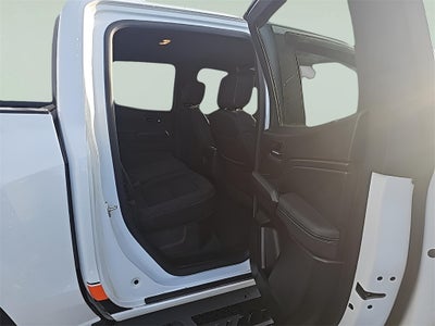 2023 Chevrolet Colorado LT Bose, Adaptive Cruise, Heated Seats & Remote Start