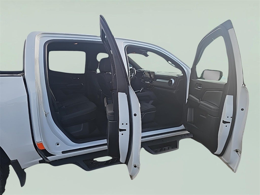 2023 Chevrolet Colorado LT Bose, Adaptive Cruise, Heated Seats & Remote Start