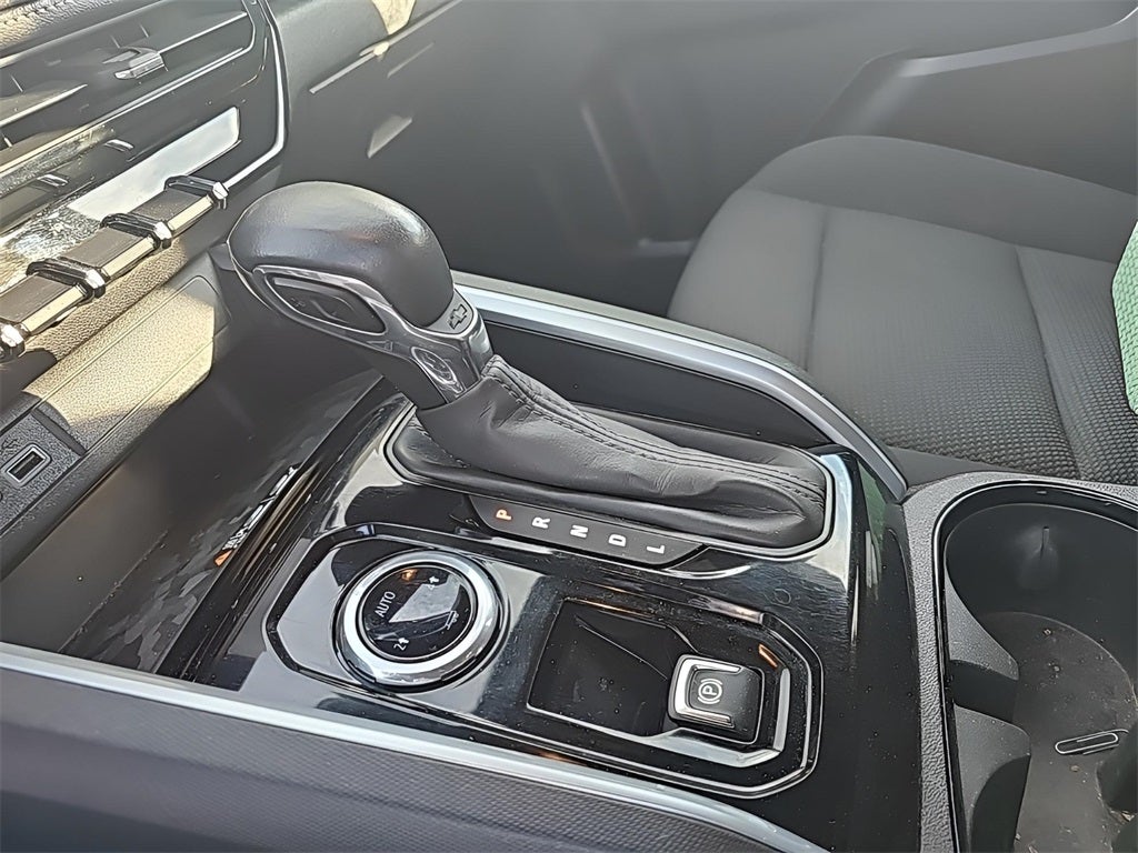 2023 Chevrolet Colorado LT Bose, Adaptive Cruise, Heated Seats & Remote Start