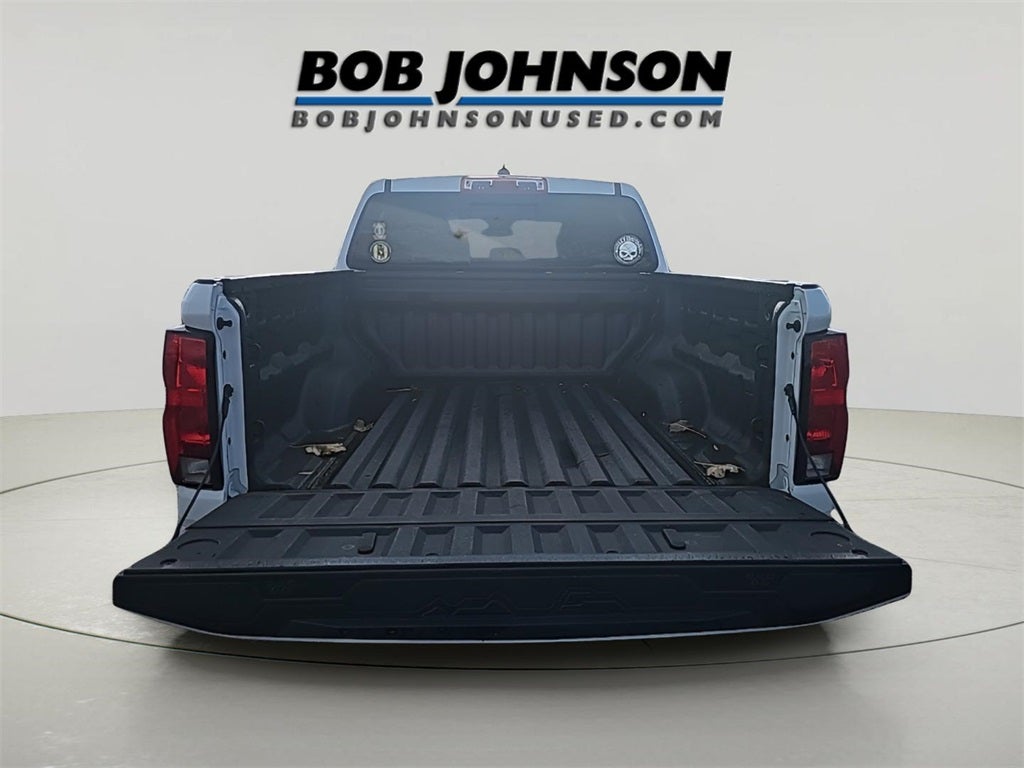 2023 Chevrolet Colorado LT Bose, Adaptive Cruise, Heated Seats & Remote Start