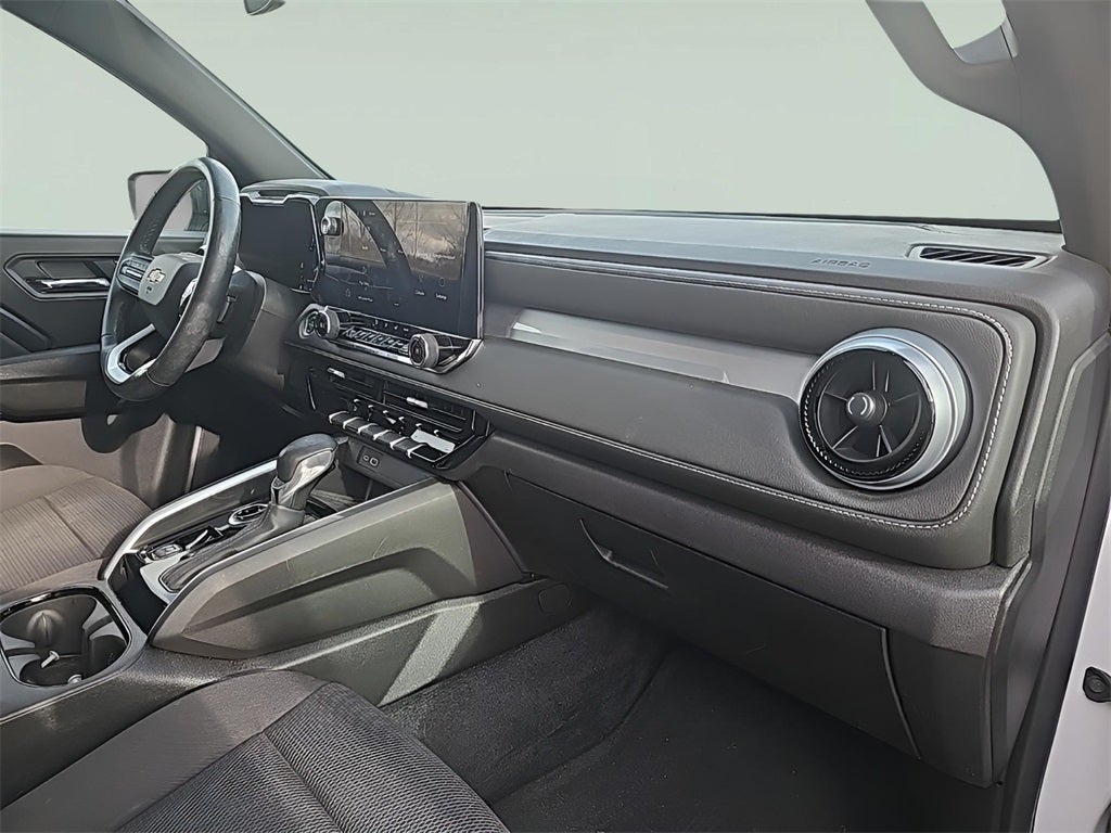 2023 Chevrolet Colorado LT Fresh Trade, Trailering Package, Android Auto/Appl