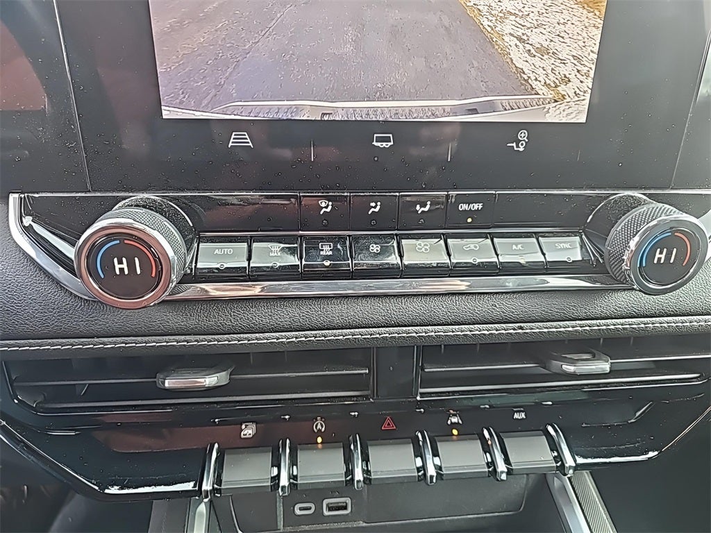 2023 Chevrolet Colorado LT Fresh Trade, Trailering Package, Android Auto/Appl