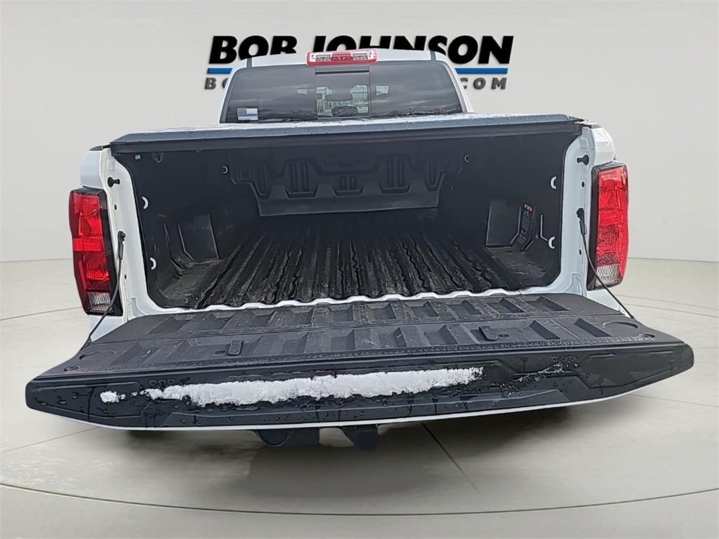 2023 Chevrolet Colorado LT Fresh Trade, Trailering Package, Android Auto/Appl