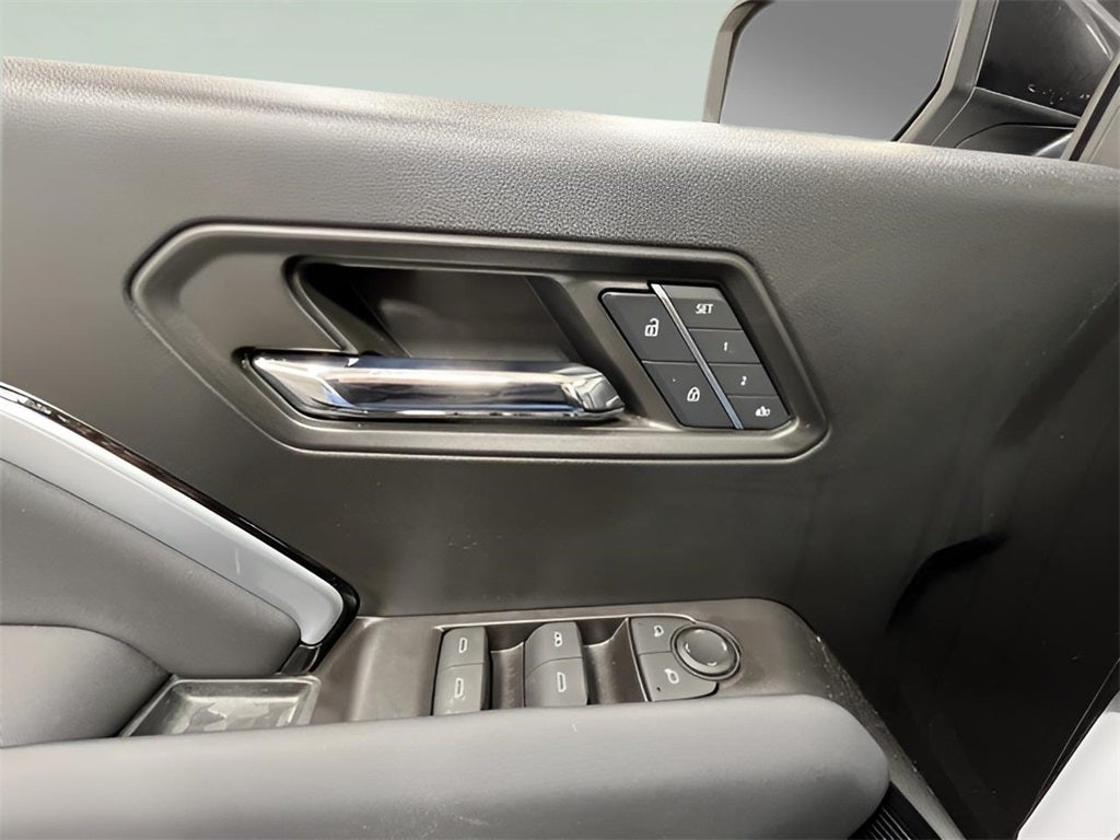 2024 Chevrolet Colorado Z71 *CarBravo Certified*