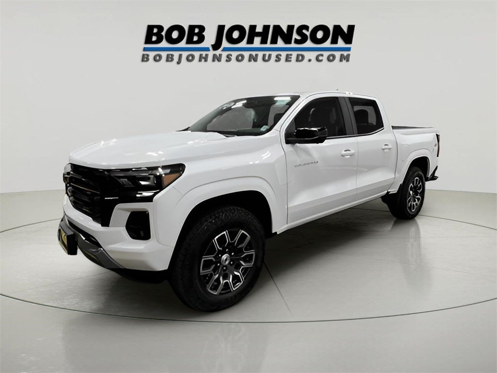 2024 Chevrolet Colorado Z71 *CarBravo Certified*