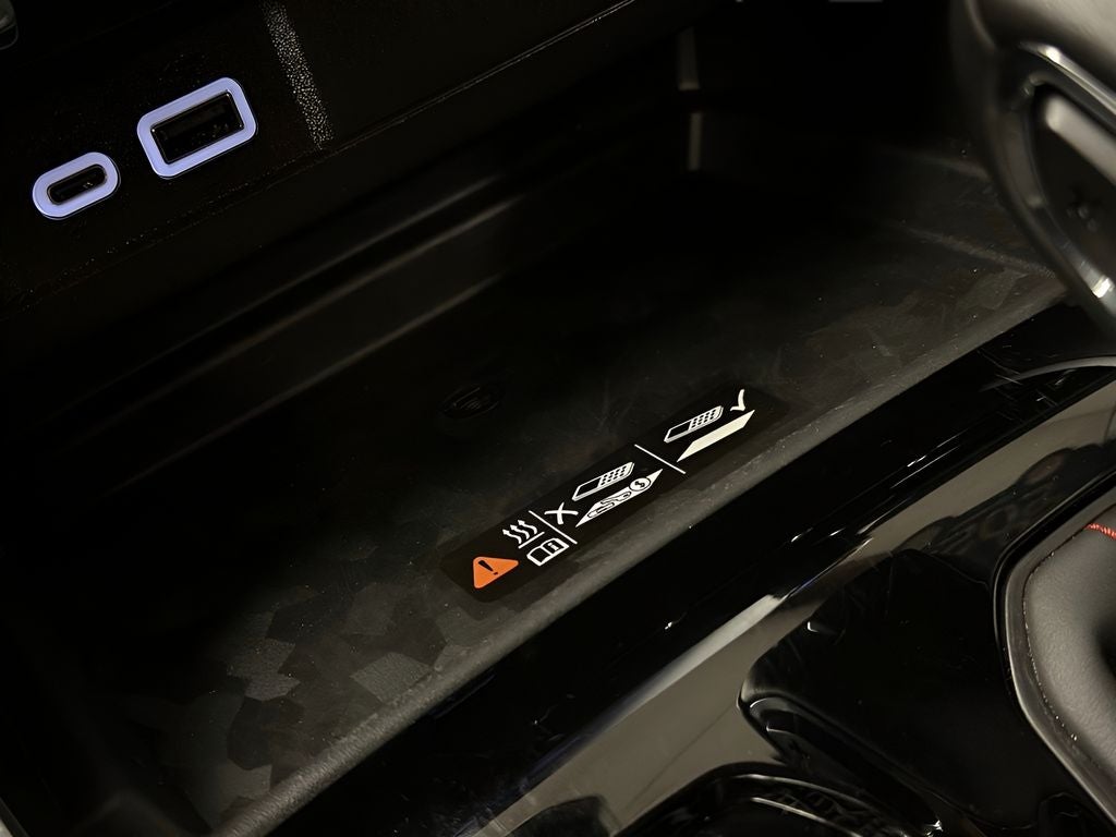 2024 Chevrolet Colorado Z71 CARBRAVO CERTIFIED