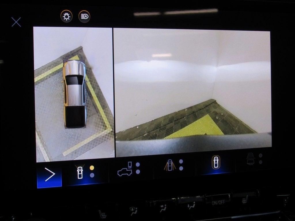 2024 Chevrolet Colorado Z71 CARBRAVO CERTIFIED