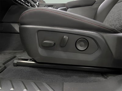 2024 Chevrolet Colorado Z71 CARBRAVO CERTIFIED