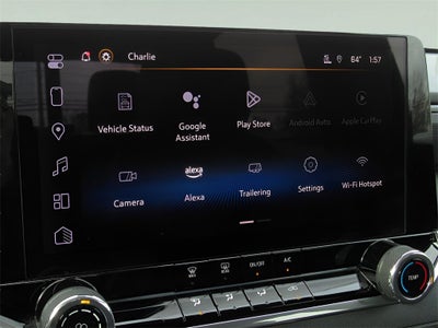 2024 Chevrolet Colorado Trail Boss CARBRAVO CERTIFIED