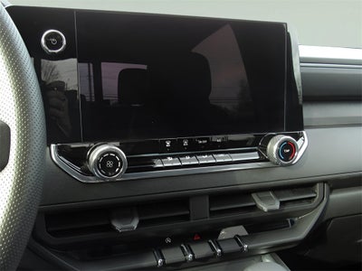 2024 Chevrolet Colorado Trail Boss CARBRAVO CERTIFIED