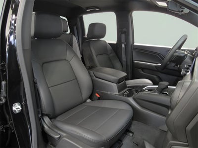 2024 Chevrolet Colorado Trail Boss CARBRAVO CERTIFIED