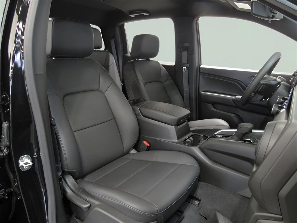 2024 Chevrolet Colorado Trail Boss CARBRAVO CERTIFIED