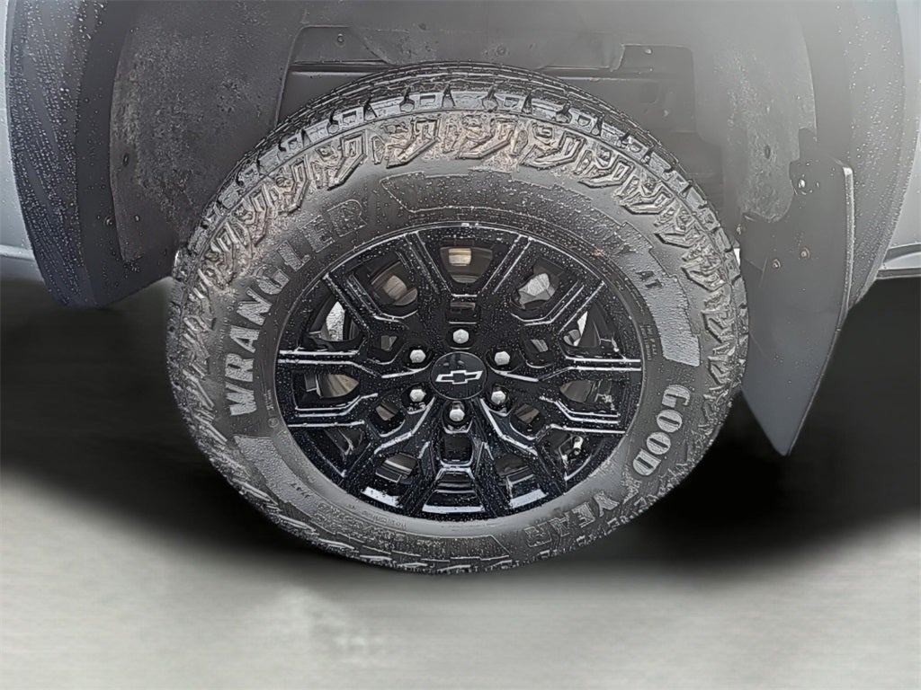 2024 Chevrolet Colorado Trail Boss Fresh Trade! Advanced Trailering Package w/trailer