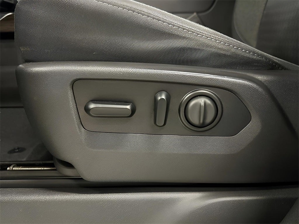 2021 Chevrolet Silverado 1500 LT Trail Boss CarBravo Certified